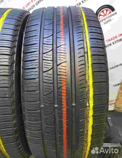 Pirelli Scorpion Verde All Season 275/45 R21 T