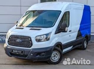 Водитель экспедитор на служебном авто