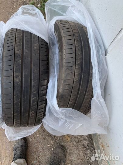 Michelin Primacy 3 215/50 R17 95W