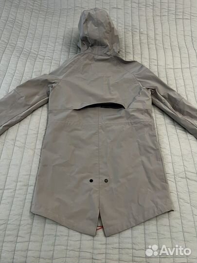 Плащ / Дождевик мужской