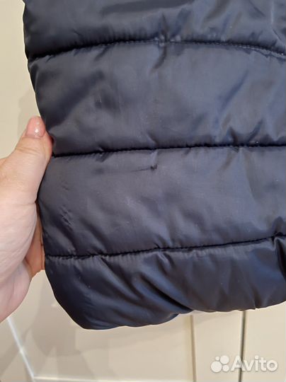 Жилетка Zara 140