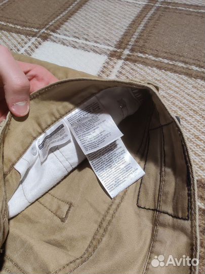 Джинсы Levis 514 - Оригинал