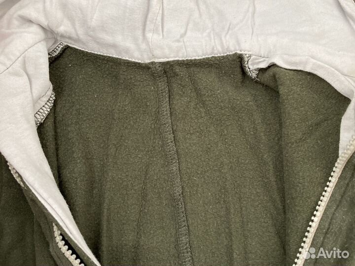 Вещи пакетом для мальчика 68