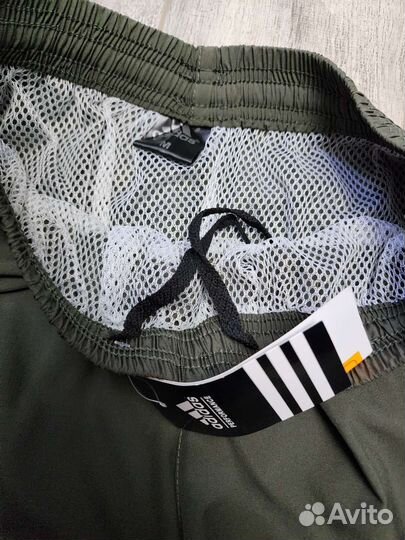 Шорты мужские новые