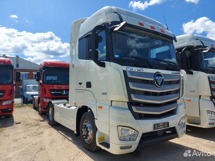 Водитель кат. Е