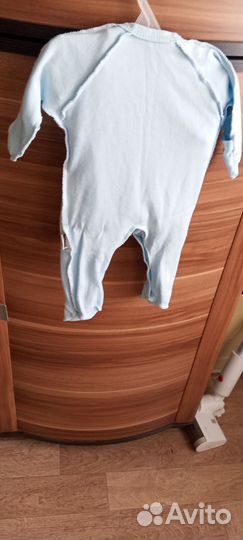 Слип детский