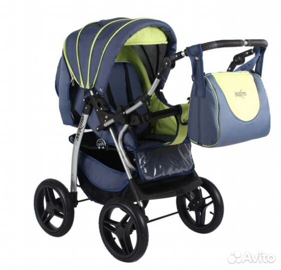 Коляска -трансформер