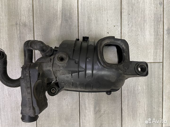 Корпус воздушного Ауди А3 8Р