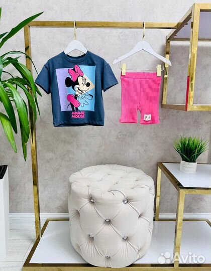 Костюм детский zara