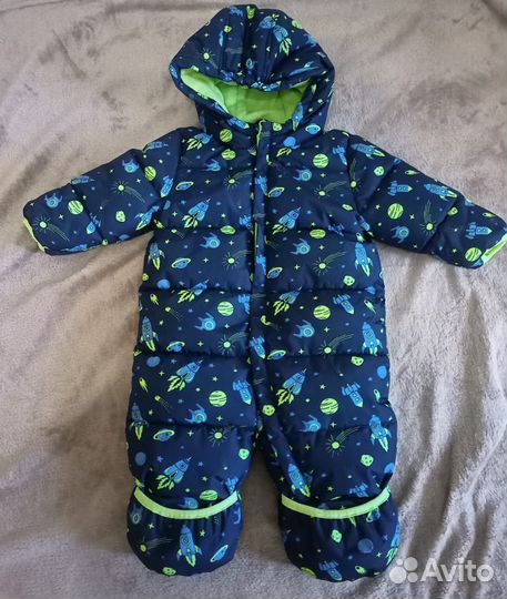 Детская одежда