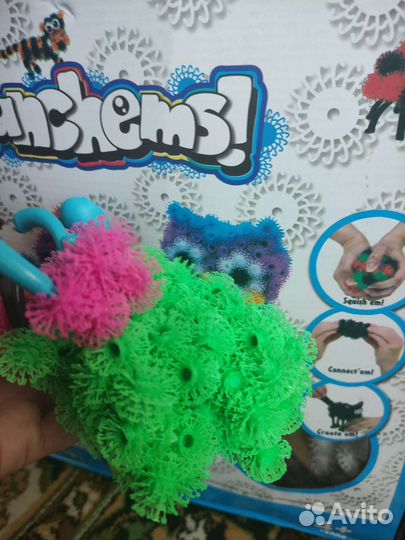 Конструктор