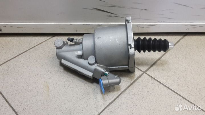 Пгу Скания 2/3 серия