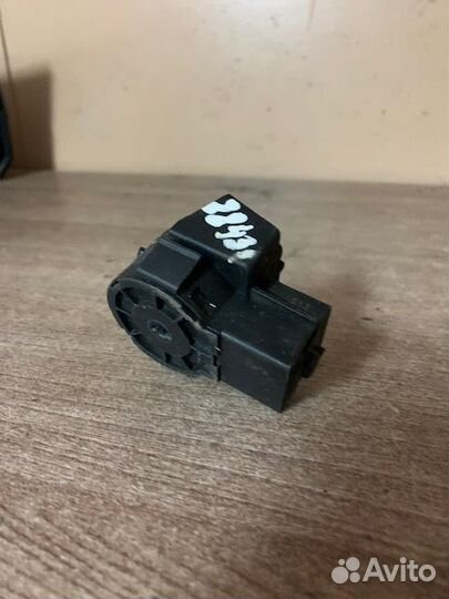 Группа контактная замка зажигания ford Focus Monde