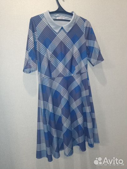 Платье 56 58