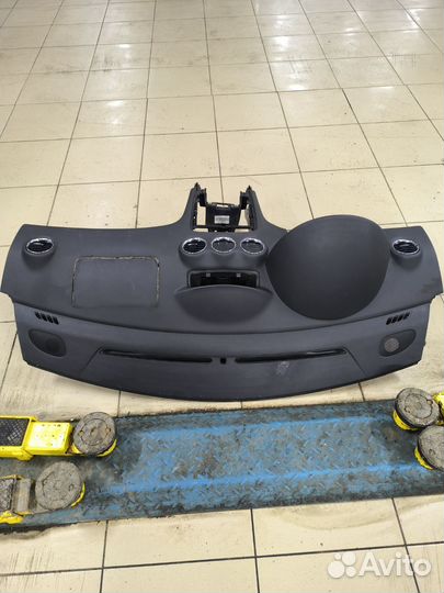 Торпеда peugeot 408-308