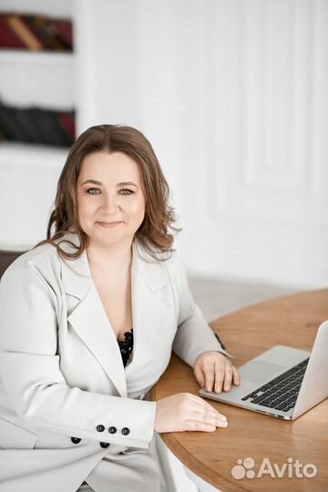 Бухгалтерские услуги/бухгалтер удаленно