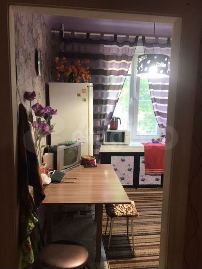 2-к. квартира, 63,7 м², 1/4 эт.