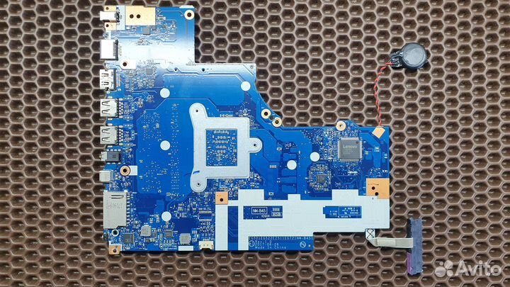 Материнская плата для Lenovo 330-15IKB i7 nм-B451