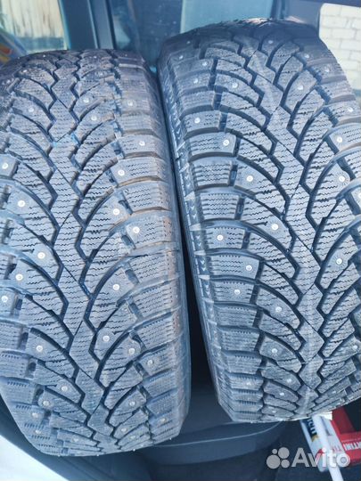 Pirelli Formula Ice 205/55 R16 91T