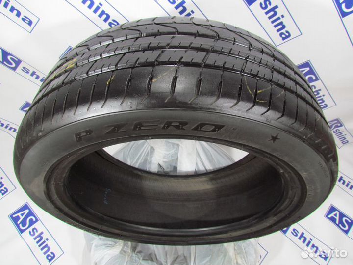 Pirelli P Zero 245/45 R19 89H