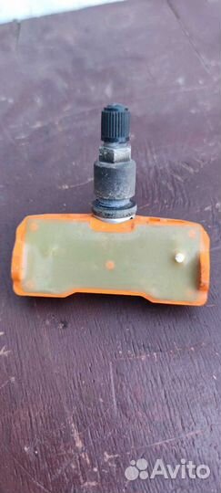Датчик давления в шинах Audi A8