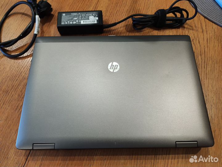 Ноутбук HP Probook 6460b
