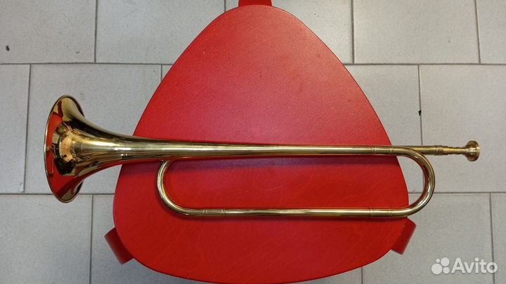 Горн - dekko star