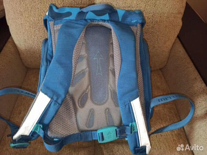 Детский школьный рюкзак Xiaomi Mi Rabbit mitu