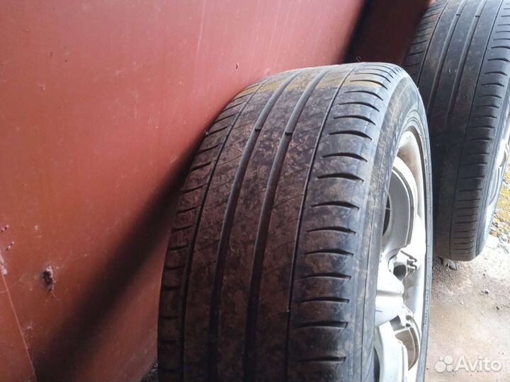 Michelin Primacy 3 215/55 R17