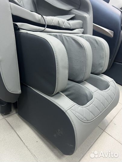 Массажное кресло domtime новое