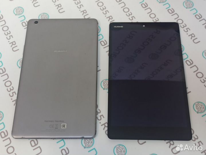 Запчасти для планшета Huawei