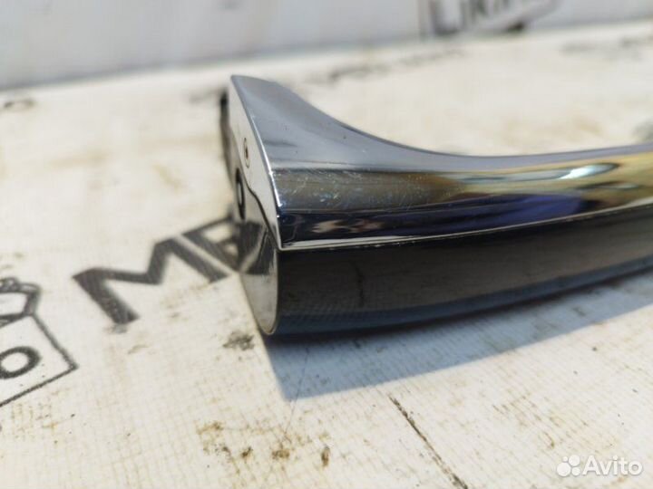 Ручка двери правая Mercedes Ml W164