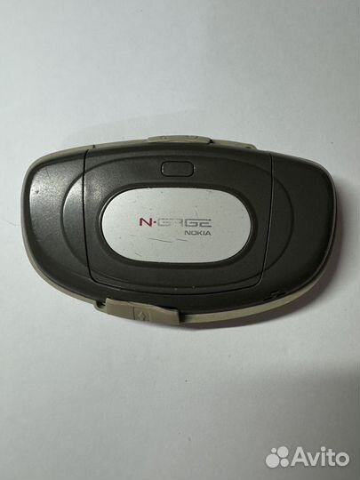 Nokia N-Gage QD