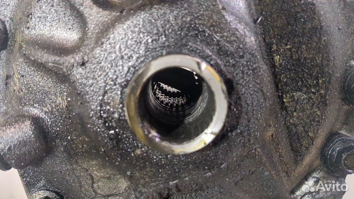 Редуктор моста BMW X5 E70, 2009