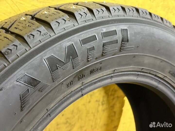 Amtel NordMaster Evo 185/65 R15 88T