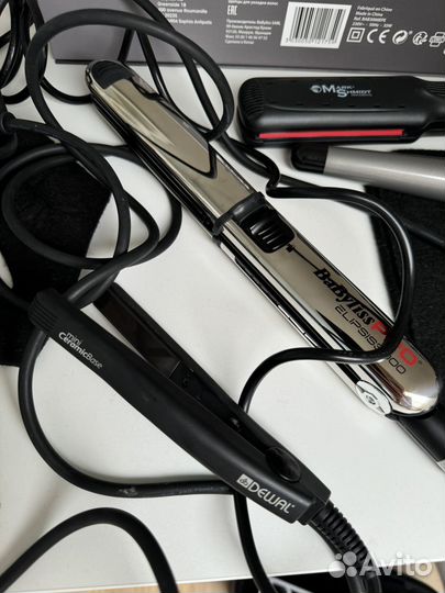 Выпримитель и др Babyliss pro