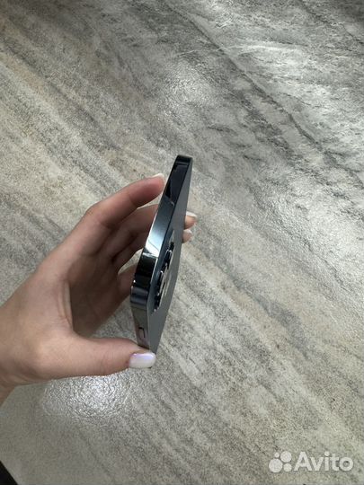 iPhone 12 Pro Max, 256 ГБ