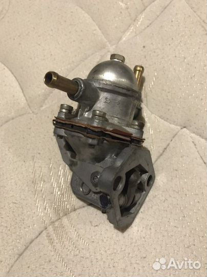 Бензонасос ваз 2101