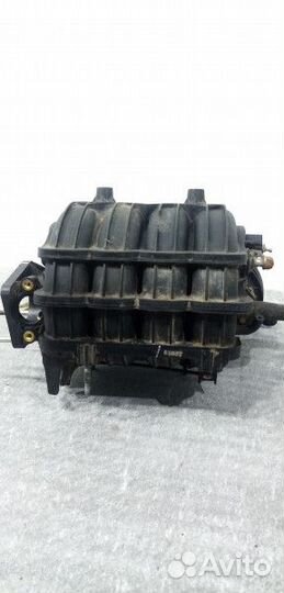 Коллектор впускной Chevrolet Lacetti