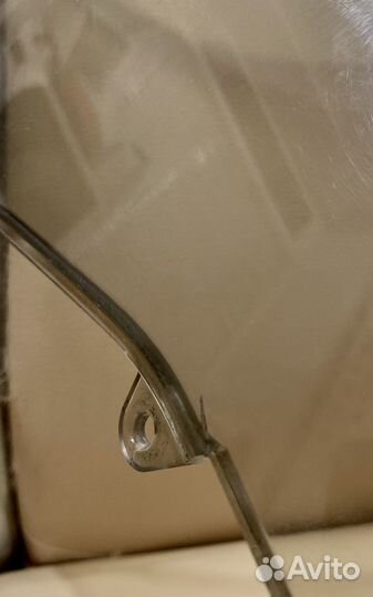 Honda VFR/CBR/CBF/NT Крепление аксессуаров