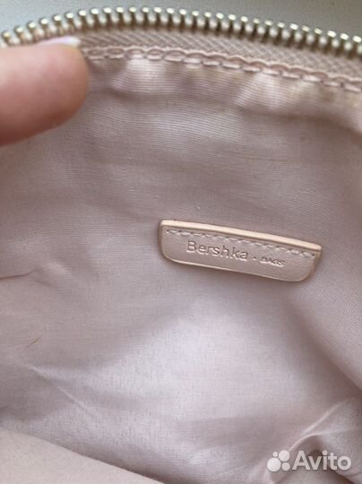 Сумка bershka