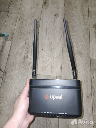 Wifi роутеры