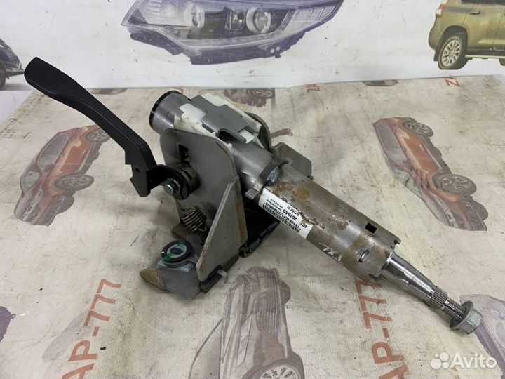 Рулевая колонка Exeed Txl