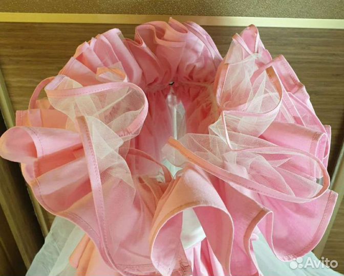 Занавеска для кроватки балдахин