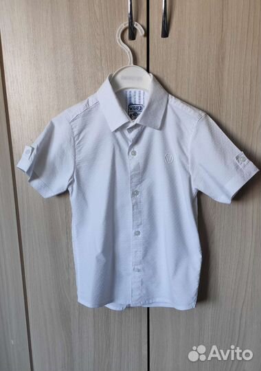 Рубашка для мальчика
