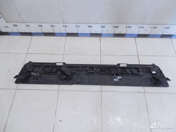 Накладка декоративная Sportage 2004-2010