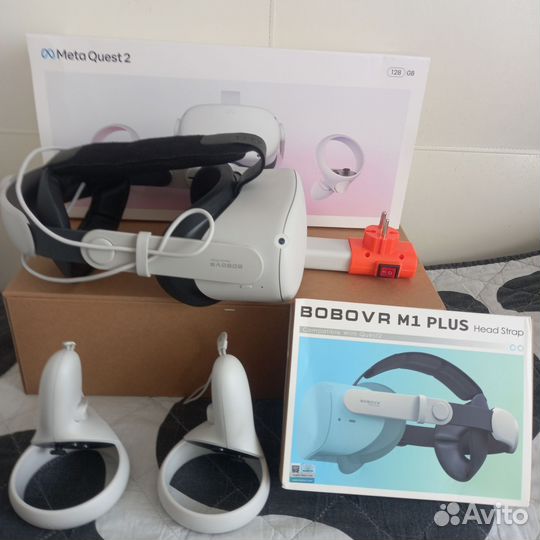 Oculus quest 2 128gb