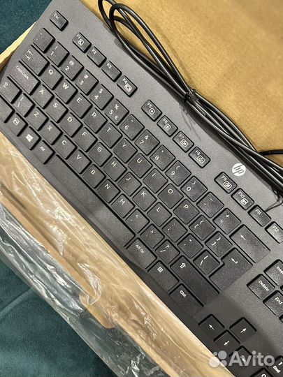 Клавиатура HP