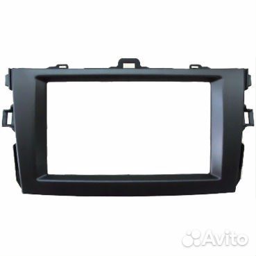 Переходная рамка Toyota Corolla