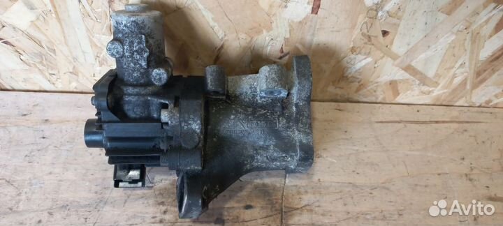 Клапан EGR C-crosser